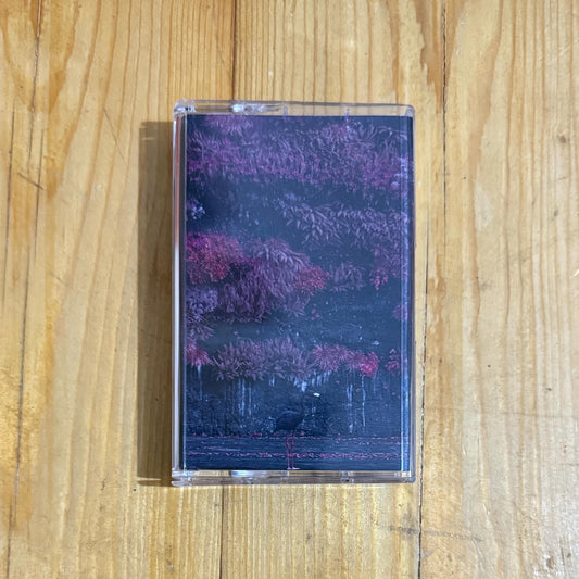 Sleep Token Cassette Tapes