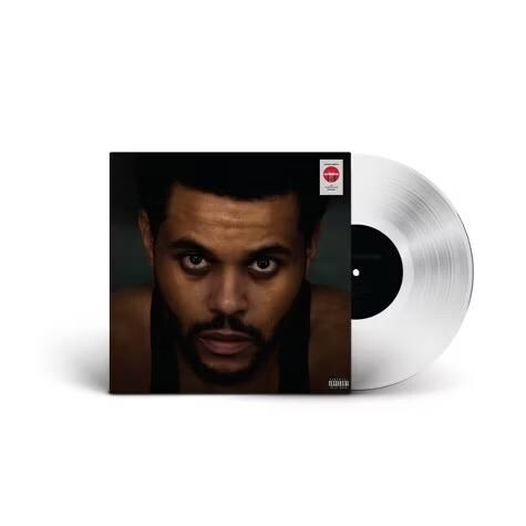 The Weeknd - Hurry Up Tomorrow Vinyl