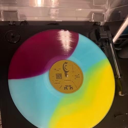CLAIRO - Charm Vinyl
