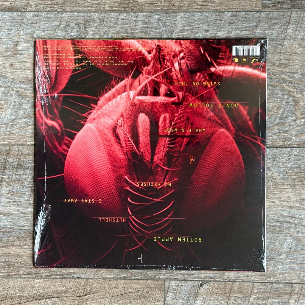 Alice in Chains - Jar Of Flies (Vinyl)
