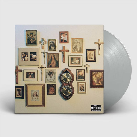 Suicideboys - Thy Kingdom Come Vinyl Vinyl Record - Buy at YINZZ.com