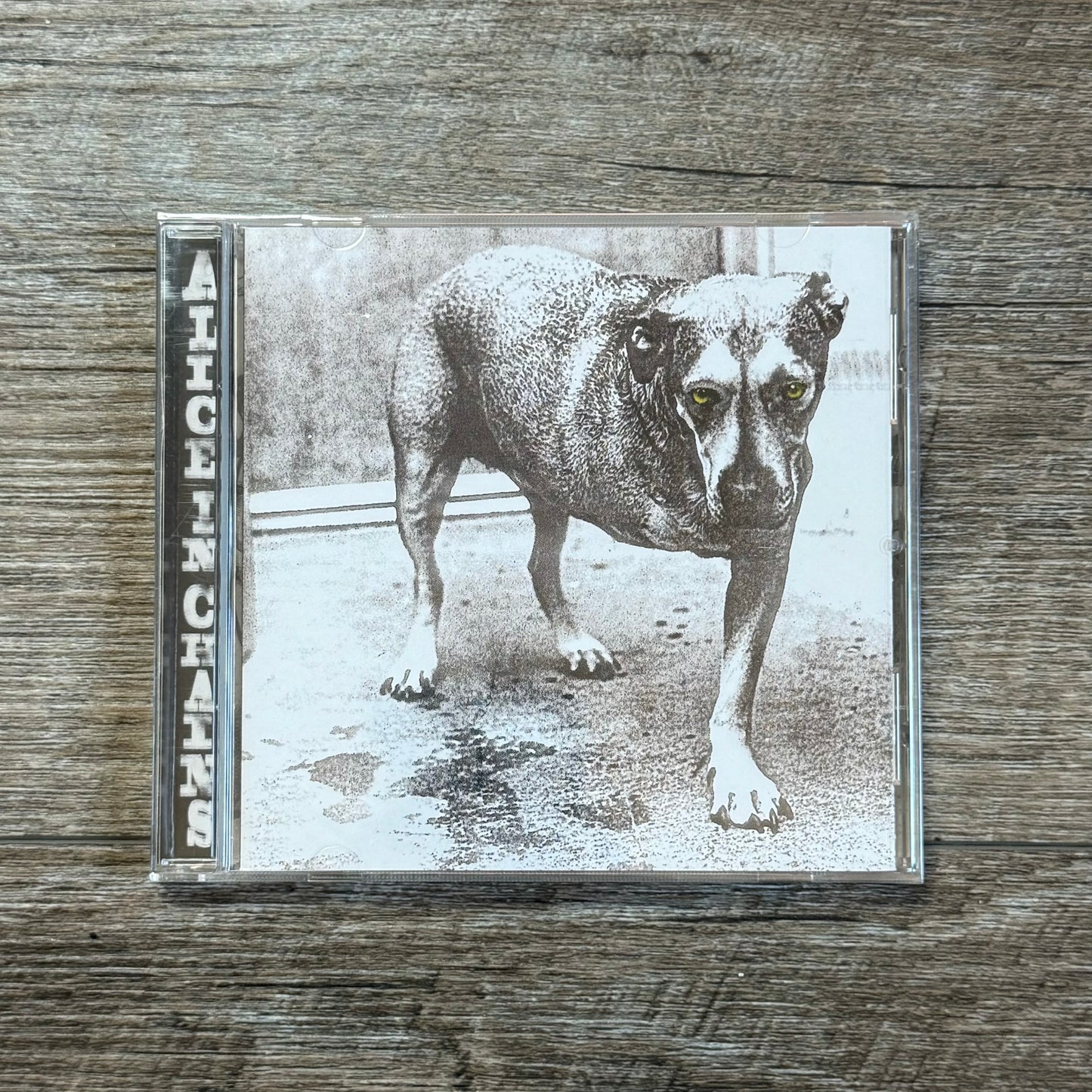 Alice in Chains - Alice in Chains CD