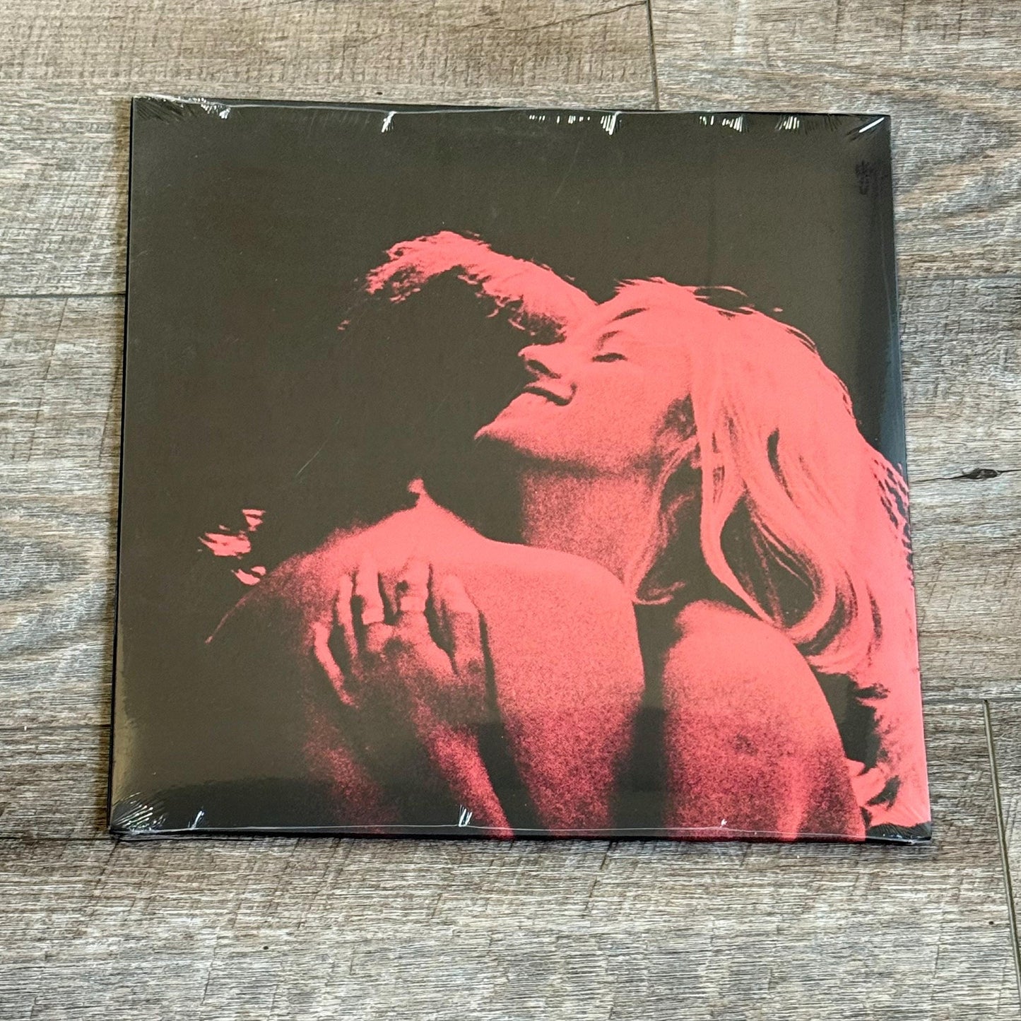 French Exit (LP) - TV Girl