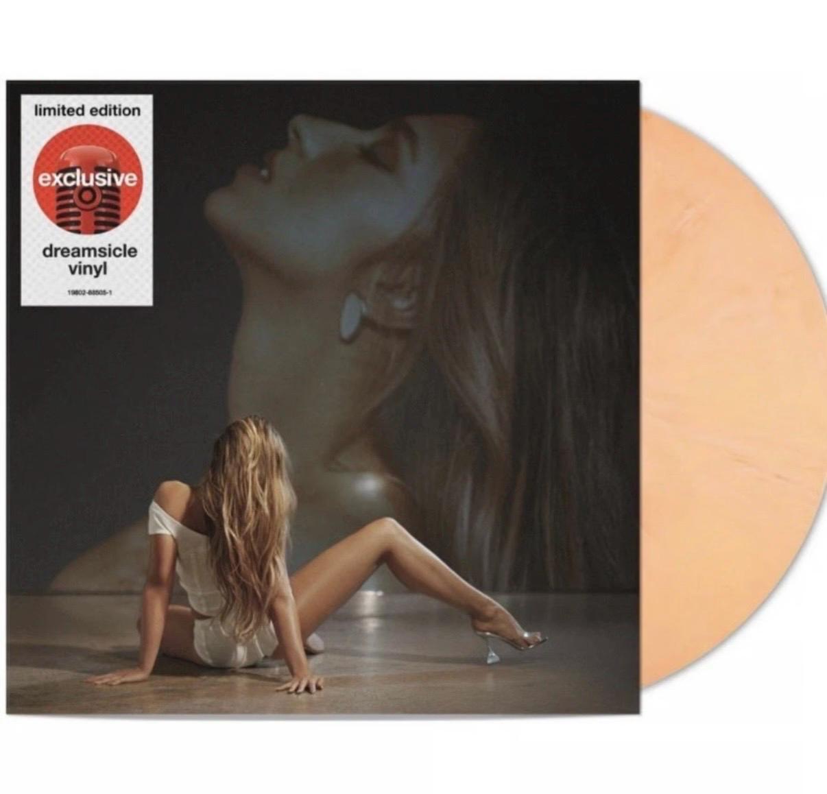 Tate McRae - So Close To What (Dreamsicle Vinyl)