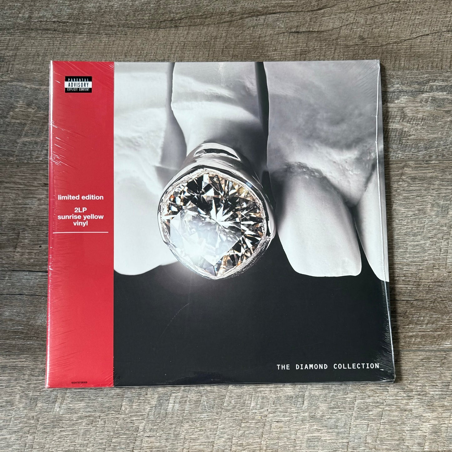 Post Malone - Diamond Collection (Target Exclusive, 2 Vinyl)