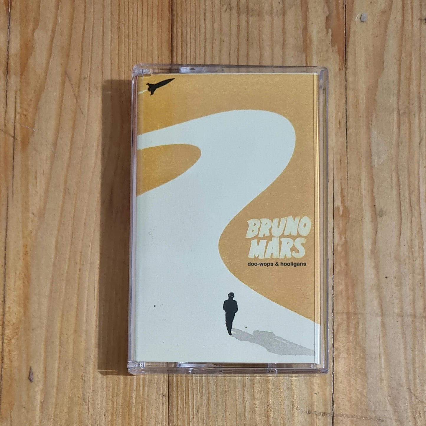 Bruno Mars Cassette Tapes - Photo 4