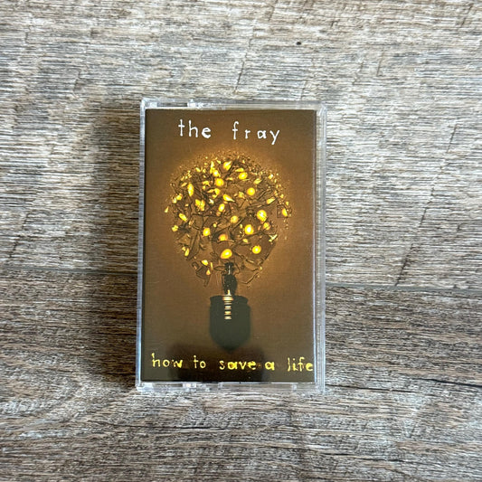 The Fray Cassette Tape (Import) - Photo 1