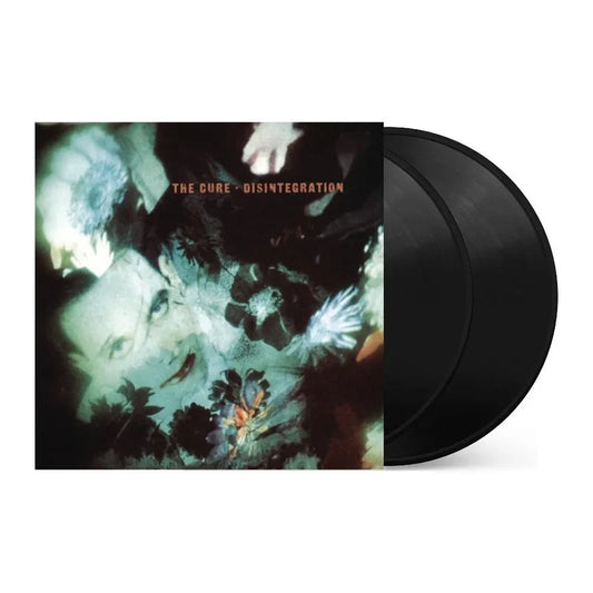 The Cure - Disintegration (180 Gram Vinyl)