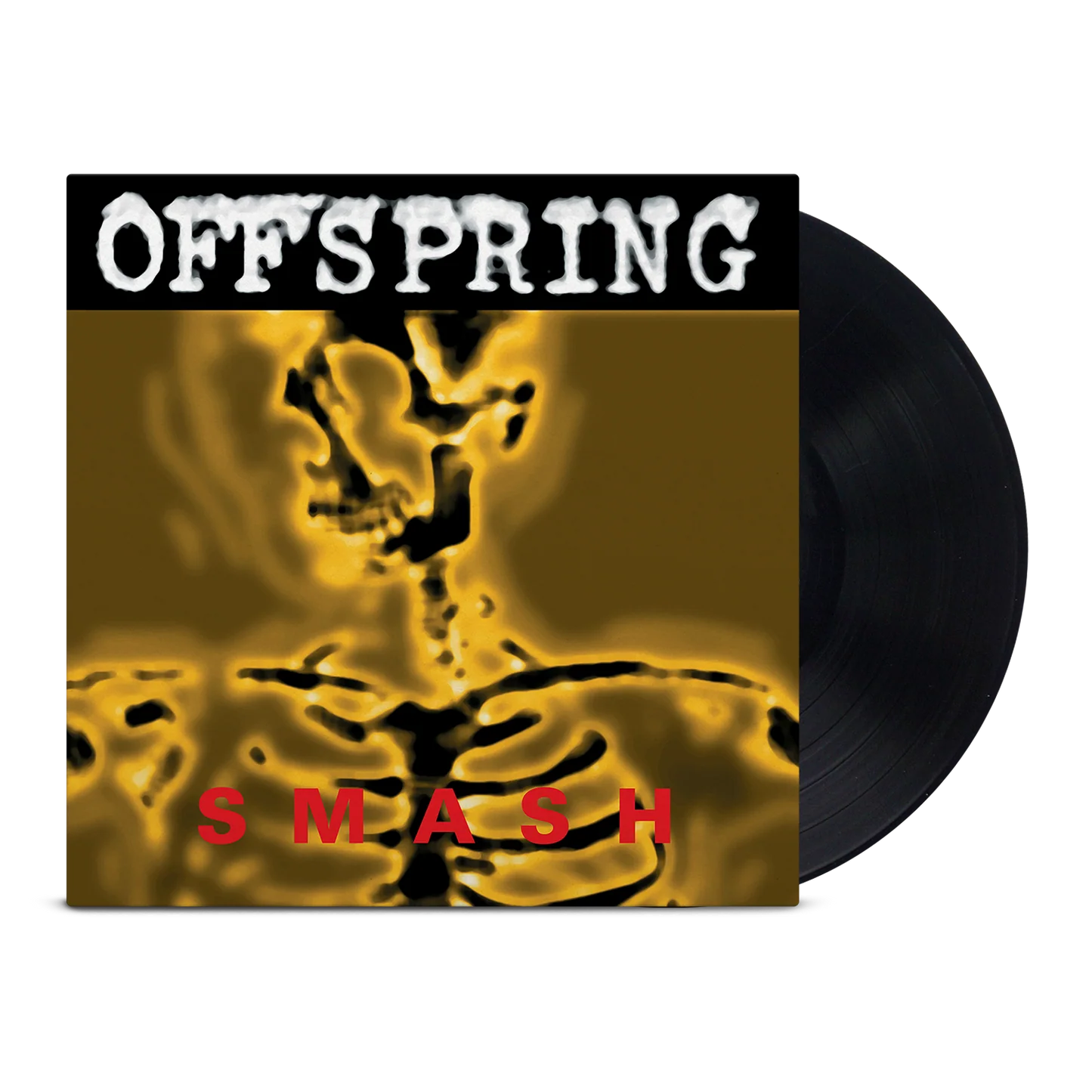 The Offspring - Smash (Remastered) Vinyl