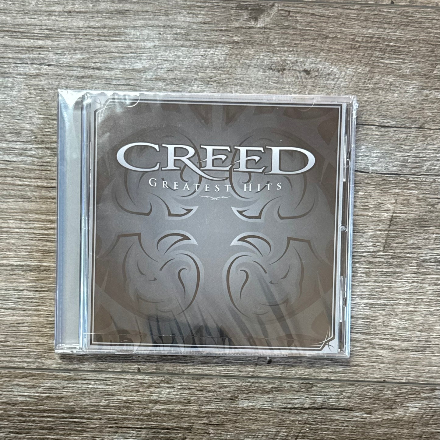 Creed - Greatest Hits CD