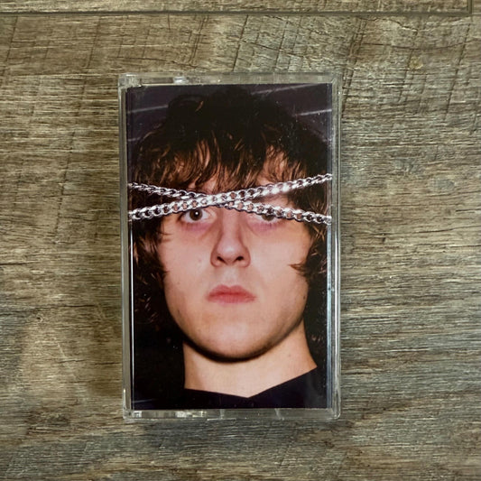 Cameron Winter - Heavy Metal (import) - Photo 1
