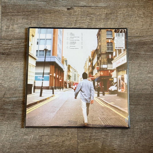 Oasis - Whats the Story Morning Glory Vinyl