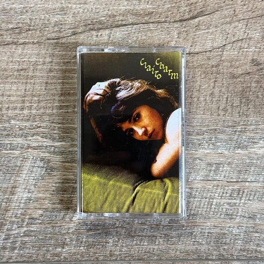 Clairo Charm Cassette Tape - Buy at YINZZ.com