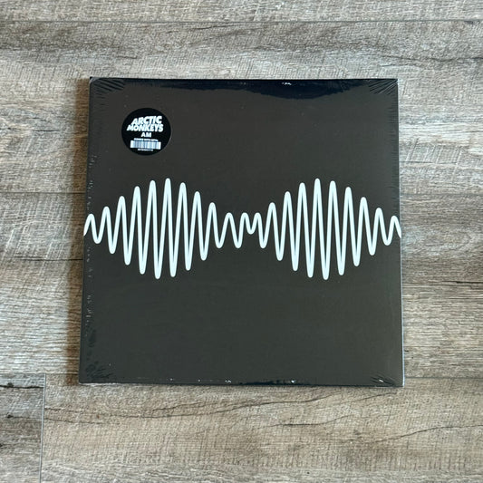 Arctic Monkeys -  Am (180 Gram Vinyl, Digital Download Card)