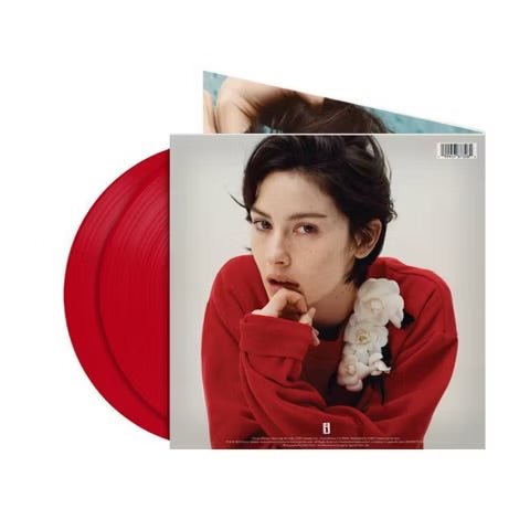 Gracie Abrams - Daughter from Hell (Target Exclusive, 2 Vinyl) - Yinzz