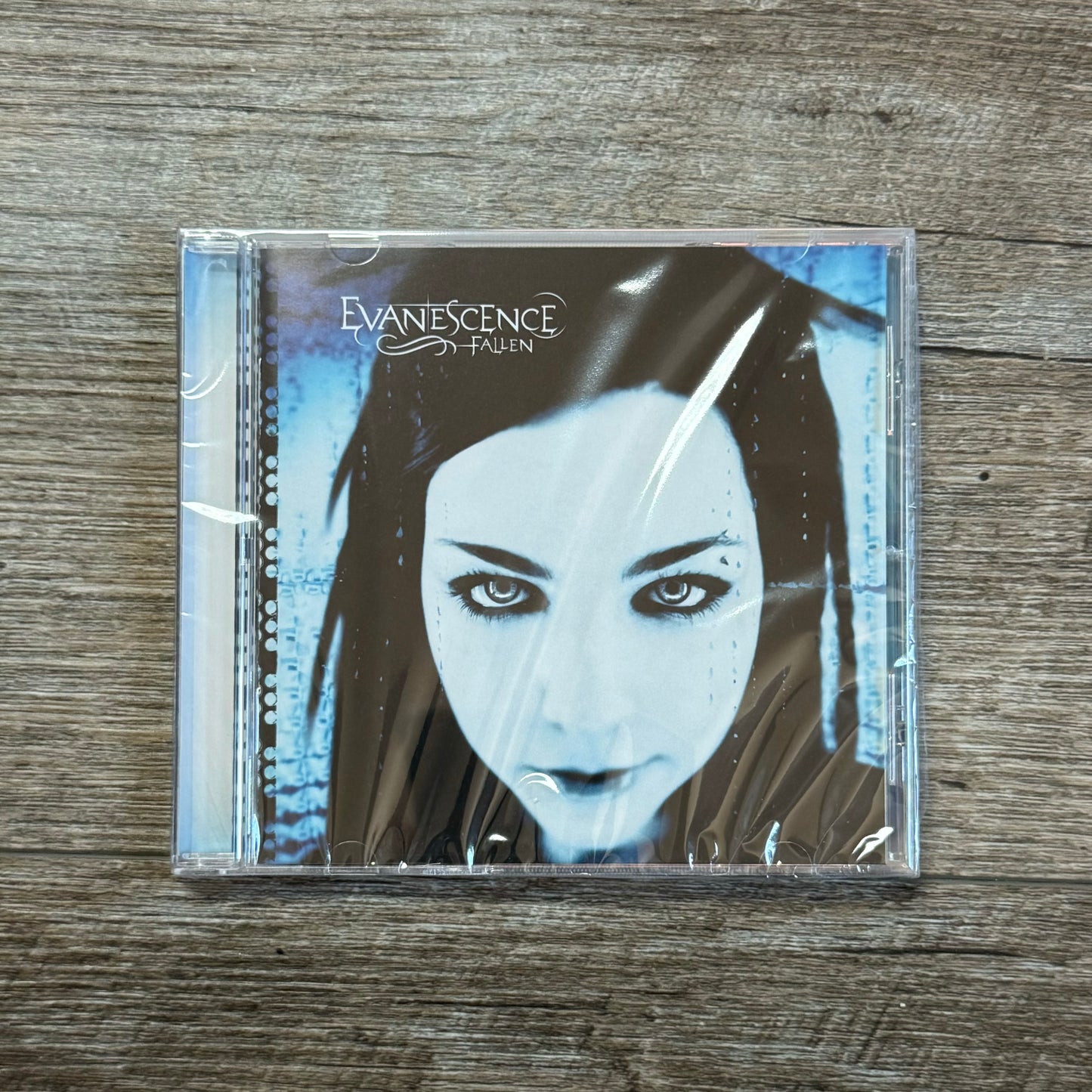 Evanescence - Fallen CD
