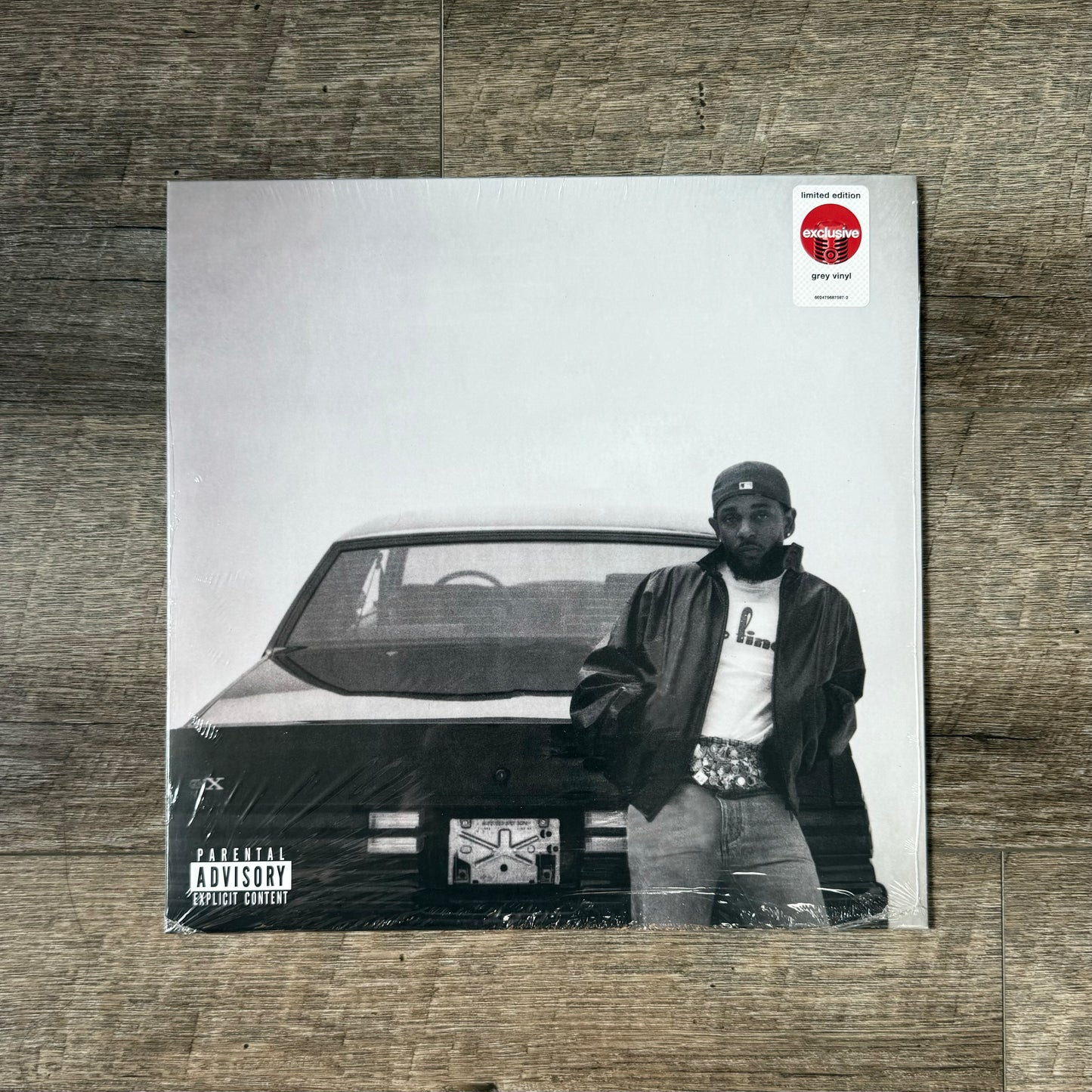 Kendrick Lamar - GNX (Target Exclusive, Vinyl)