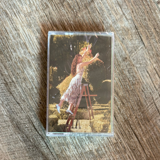 Laufey - A Matter Of Time: The Final Hour Cassette Tape - Photo 2