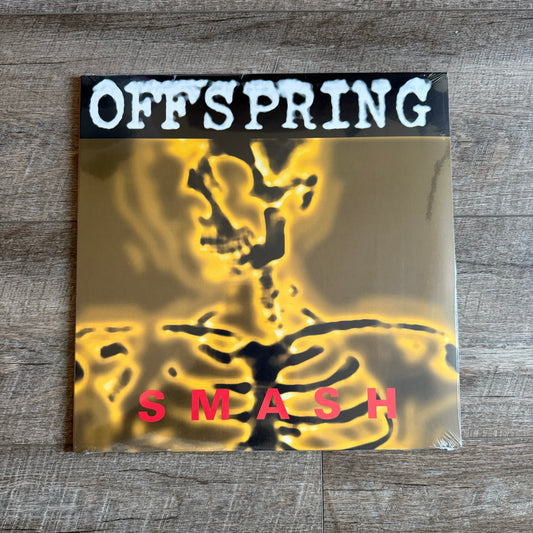 The Offspring - Smash (Remastered) Vinyl
