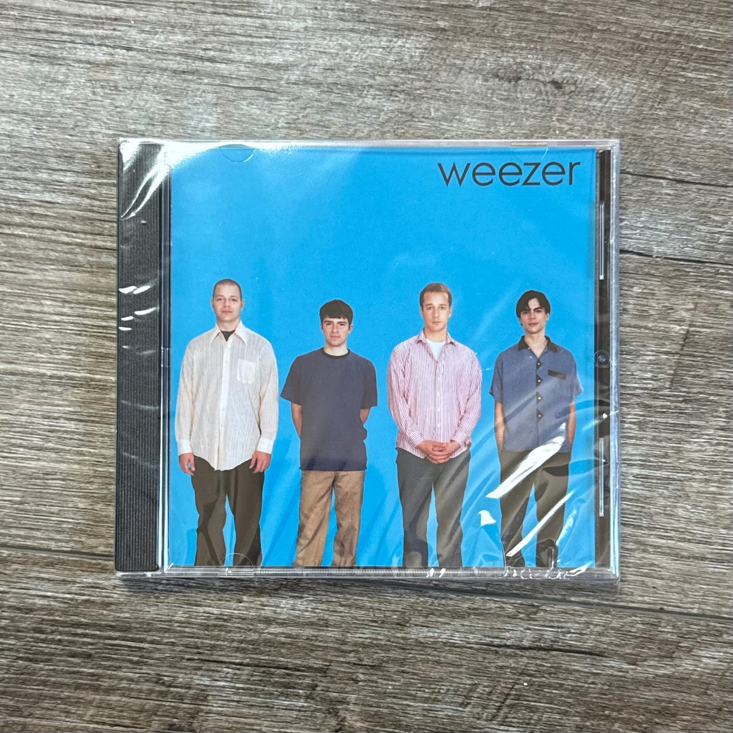 Weezer - Weezer CD