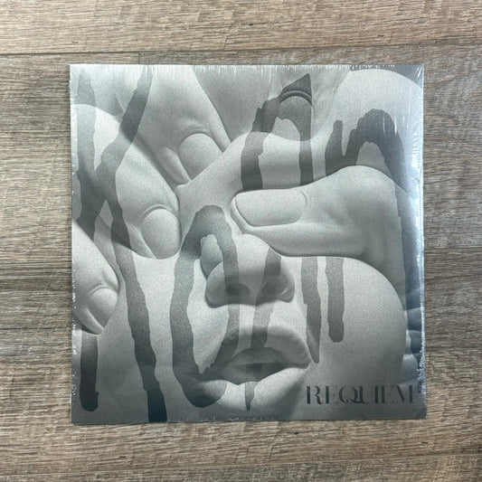 Korn - Requiem Vinyl