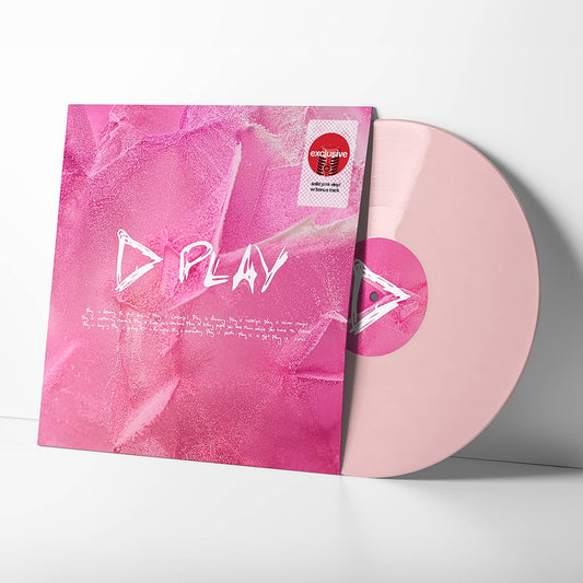 Ed Sheeran - Play Vinyl Record - Buy at YINZZ.com