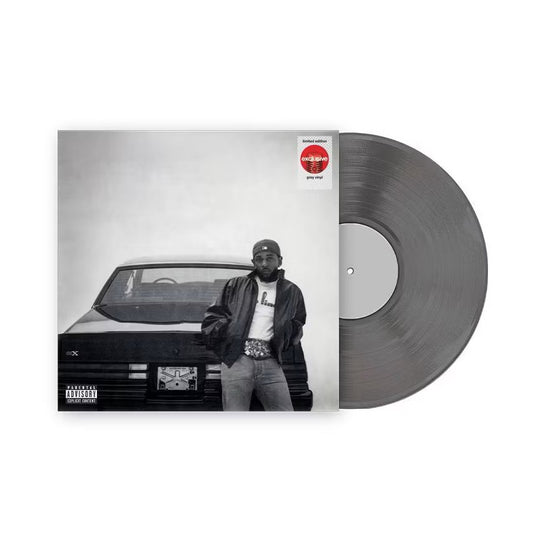 Kendrick Lamar - GNX (Target Exclusive, Vinyl)
