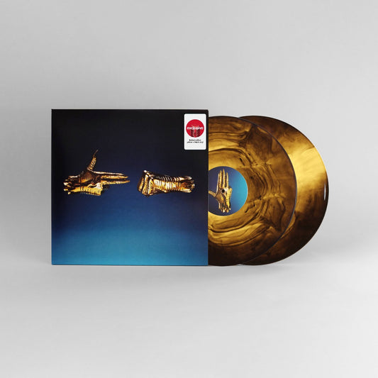 Run The Jewels - Run The Jewels 3 Vinyl Record - Buy at YINZZ.com
