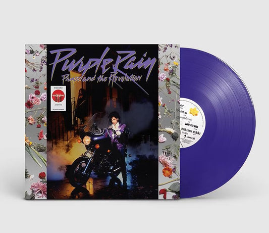 Prince & The Revolution - Purple Rain (Target Exclusive, Vinyl)