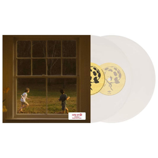 Noah Kahan - The Great Divide (Target Exclusive, 2 Vinyl)