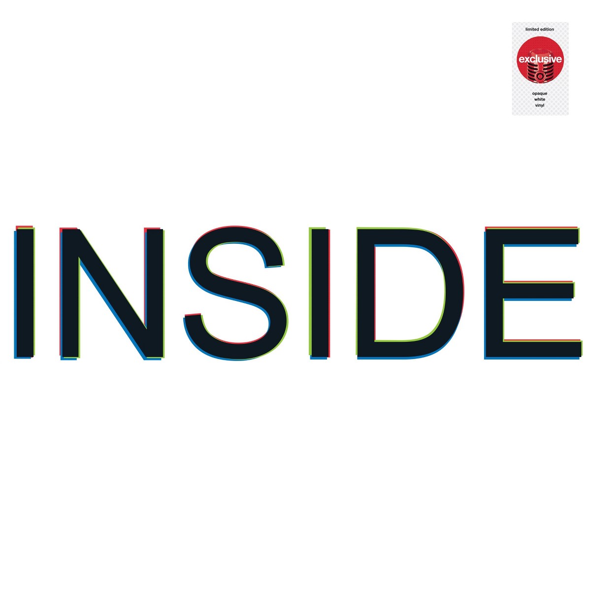 Bo Burnham - INSIDE Vinyl Record Image 2 - YINZZ.com
