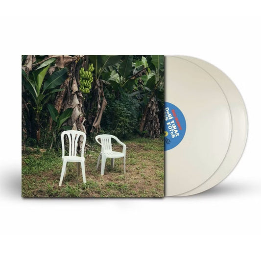 Bad Bunny - Debi Tirar Mas Fotos Vinyl