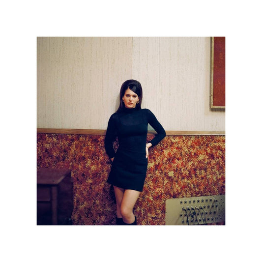 SIENNA SPIRO - Visitor Vinyl Record Image 2 - YINZZ.com