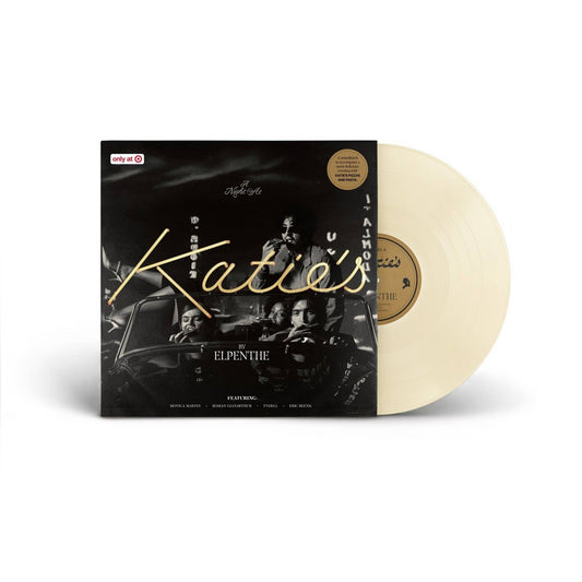Elpenthe - A Night at Katie's Vinyl Record - Buy at YINZZ.com