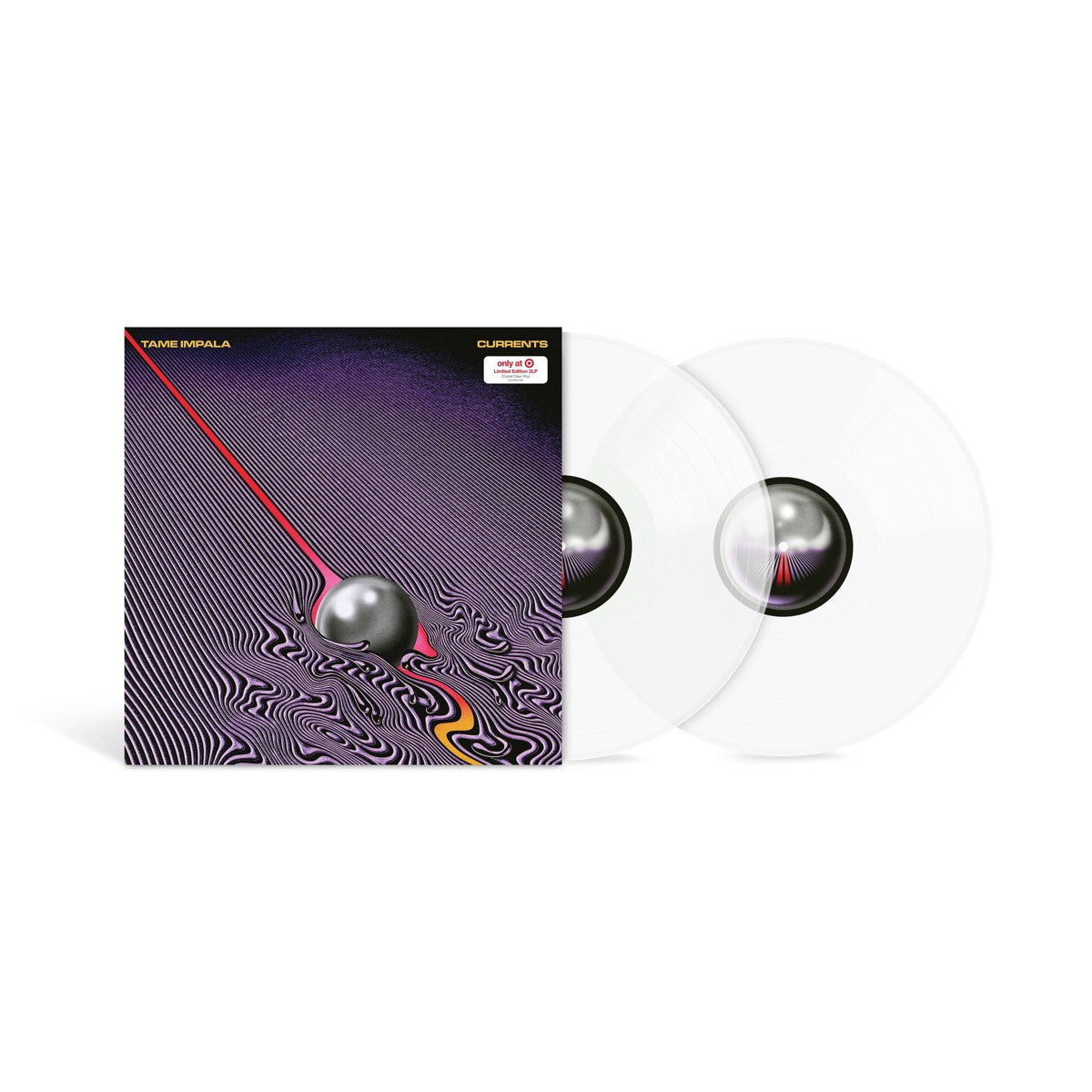 Tame Impala - Currents Vinyl Record - Buy at YINZZ.com