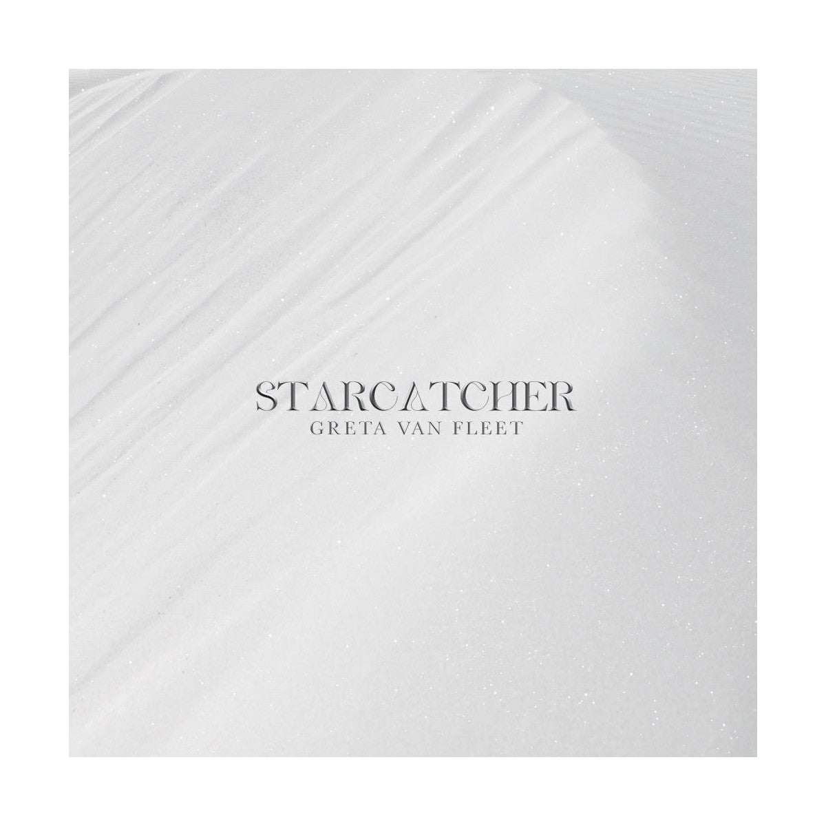 Greta Van Fleet - Starcatcher Vinyl Record - Buy at YINZZ.com