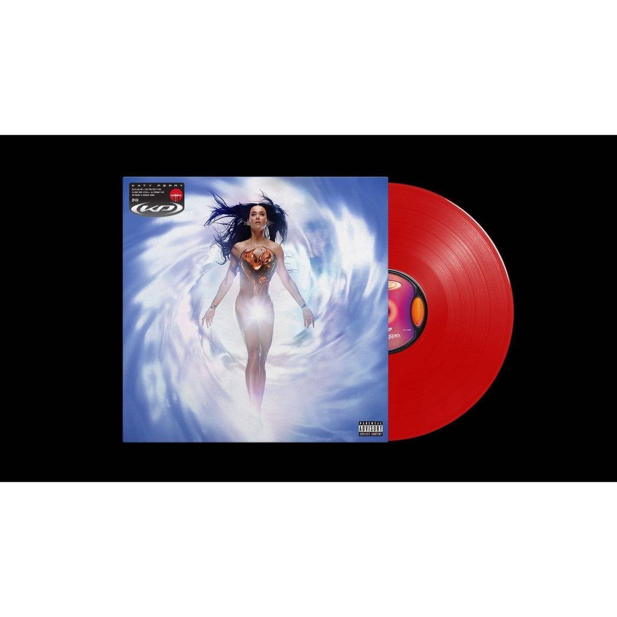 Katy Perry - 143 Vinyl Record - Buy at YINZZ.com