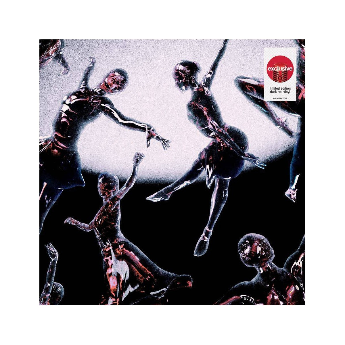 FINNEAS - Optimist Vinyl Record - Buy at YINZZ.com