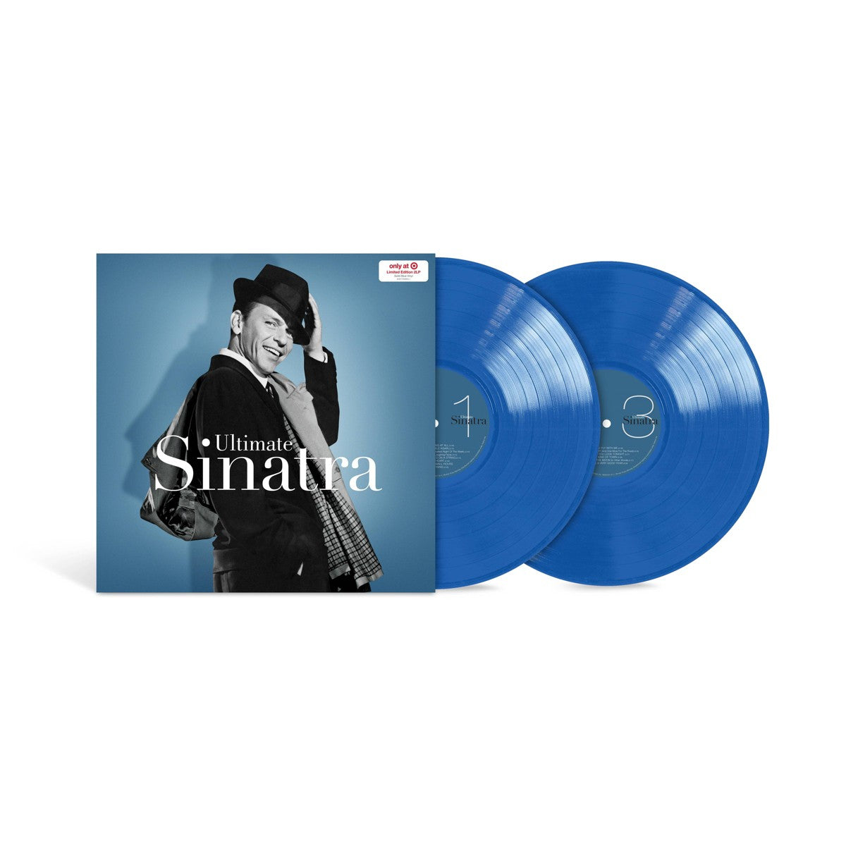 Frank Sinatra Ultimate Sinatra Vinyl Record - Buy at YINZZ.com