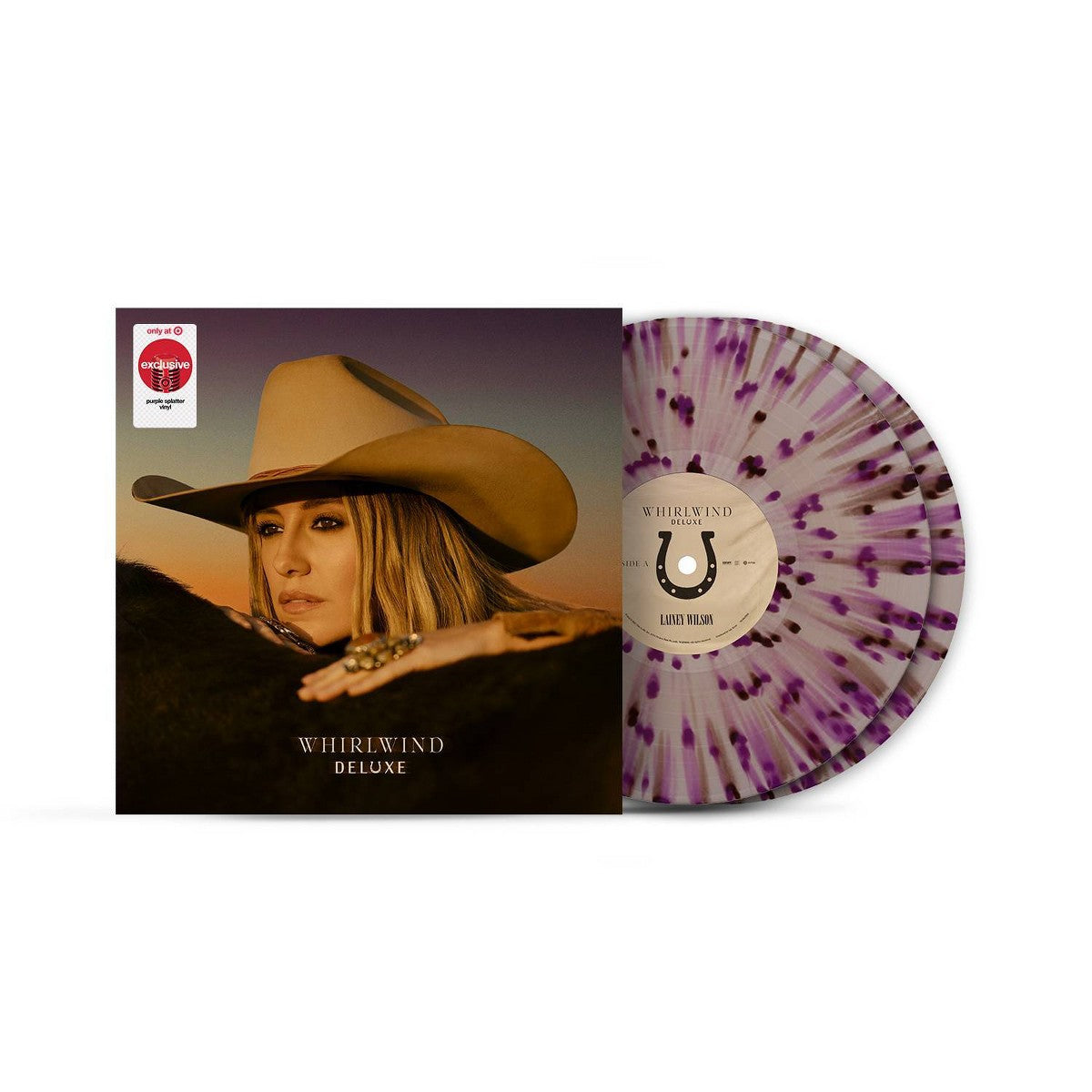 Lainey Wilson - Whirlwind Vinyl Record - Buy at YINZZ.com