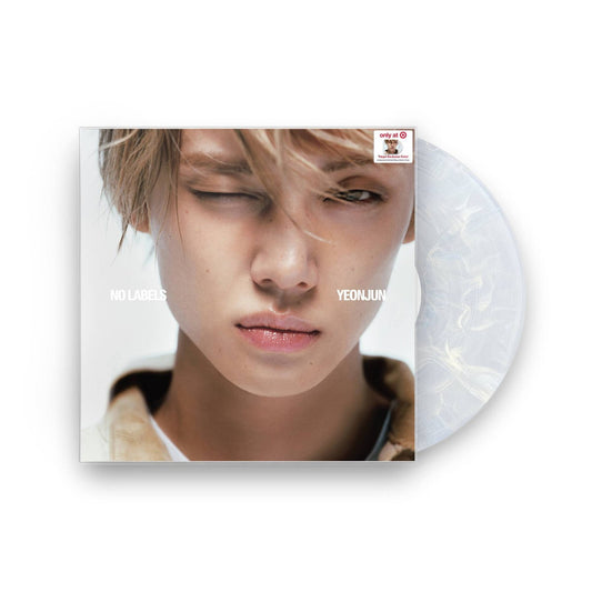 YEONJUN Vinyl Record - Buy at YINZZ.com