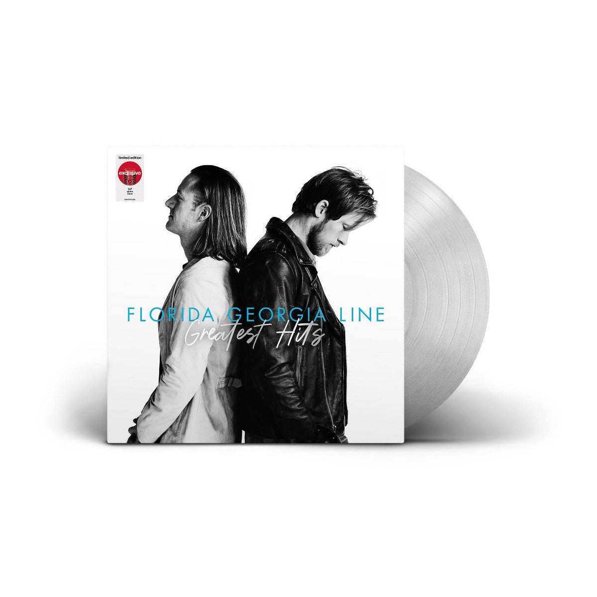 Florida Georgia Line - Greatest Hits Vinyl Record Image 2 - YINZZ.com