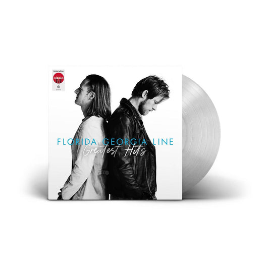 Florida Georgia Line - Greatest Hits Vinyl Record Image 2 - YINZZ.com