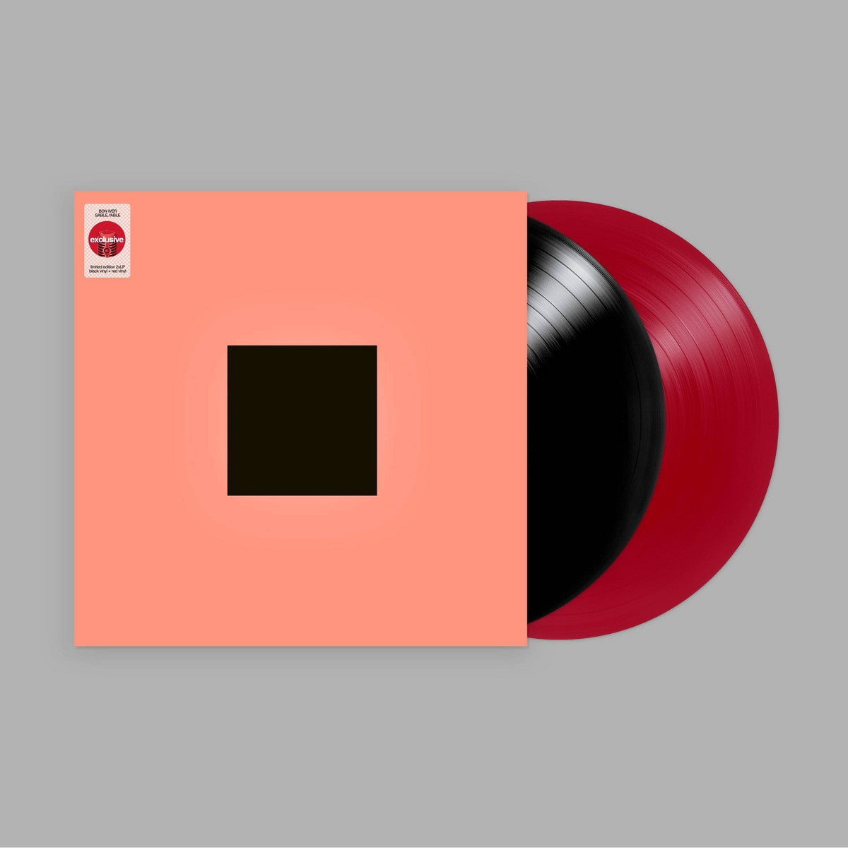 Bon Iver – SABLE, fABLE Vinyl Record - Buy at YINZZ.com