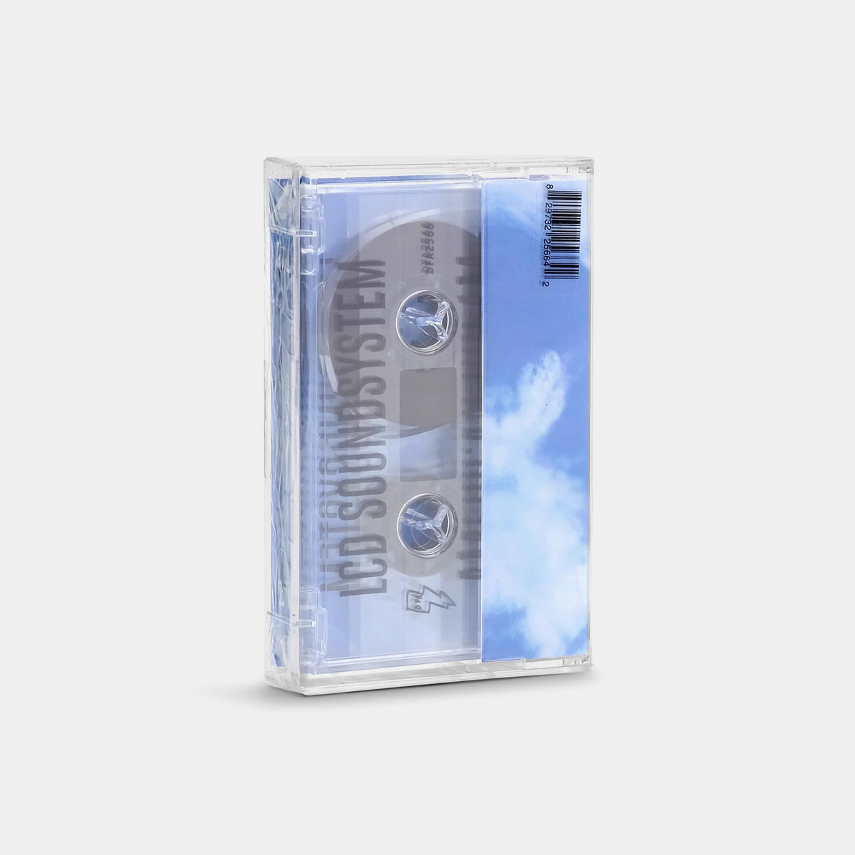 LCD Soundsystem - American Dream Cassette - Yinzz