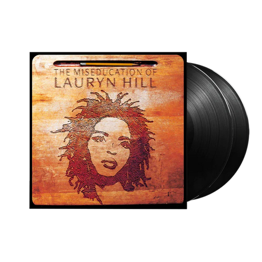 Lauryn Hill - Miseducation of Lauryn Hill Vinyl
