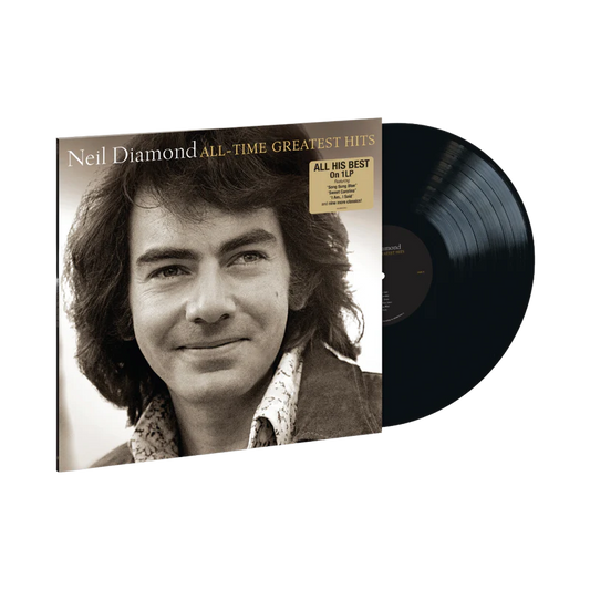Neil Diamond - All-Time Greatest Hits Vinyl