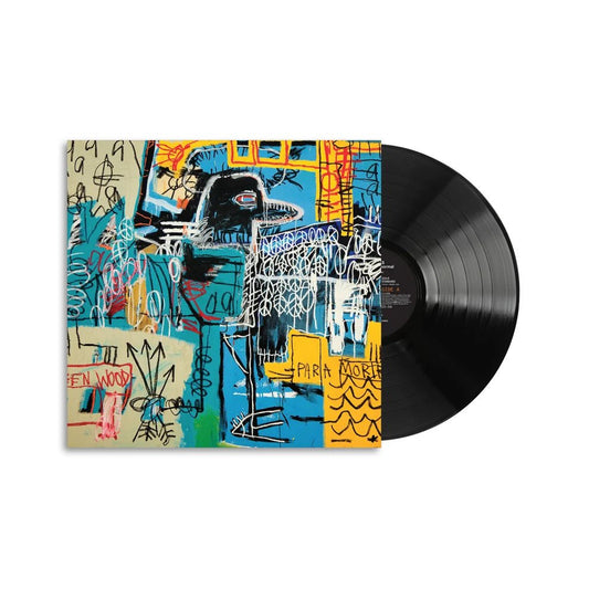 The Strokes - The New Abnormal (180 Gram Vinyl, Poster) - Yinzz