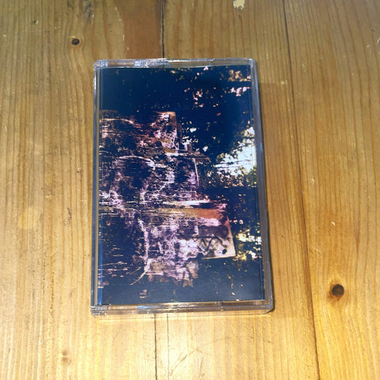 La Dispute Cassette Tape (import) - Photo 1