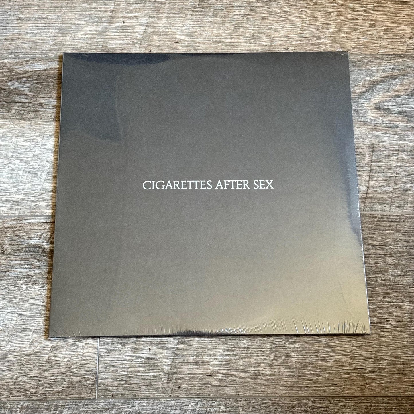 Cigarettes After Sex - Cigarettes After Sex Vinyl